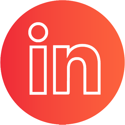 Pictogramme LinkedIn