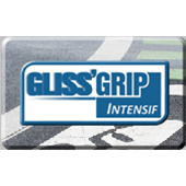 Traitement antid&eacute;rapant pour toutes surfaces GLISS'GRIP Intensif