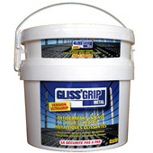 Traitement antid&eacute;rapant pour surface m&eacute;taliques GLISS’GRIP M&eacute;tal