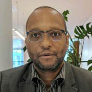 Damir ALI