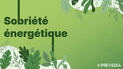 sobriété énergétique