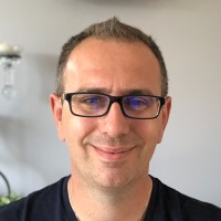Xavier LAVEILLE