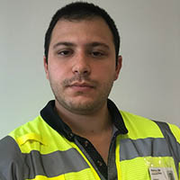 Gregory Haroutioumian