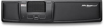 clavier Mousetrapper