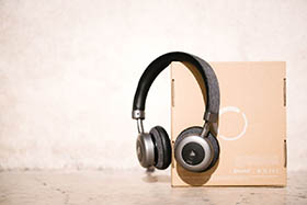 casque anti-bruit sélectif TILDE PRO