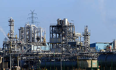 usine type Seveso