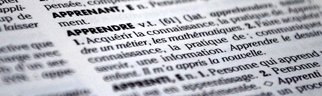 Lexique informatique