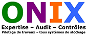 ONIX-Expertise