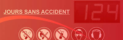 Image Signalétique de sécurité