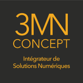 Logo du fabricant 3MN Concept