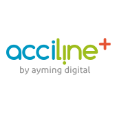 Acciline+ by Ayming Digital