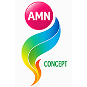 Logo du fabricant AMN Concept