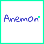 Logo du fabricant Anemon