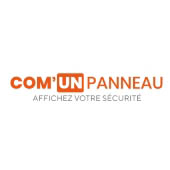 Com un panneau