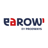 Logo du fabricant Earow by Prodways