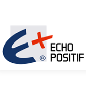 Echo Positif