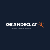 GRAND ÉCLAT