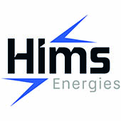Logo du fabricant HIMS Energies