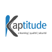 Logo du fabricant KAPTITUDE