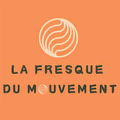 Logo du fabricant LA FRESQUE DU MOUVEMENT