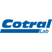 Logo du fabricant Cotral Lab