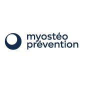 Logo du fabricant My Ostéo Prévention