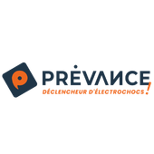 Logo du fabricant PREVANCE