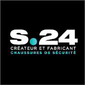 Logo du fabricant S.24