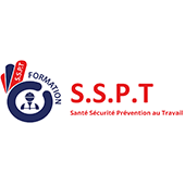 Logo du fabricant SSPT Formation