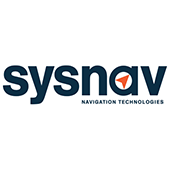Logo du fabricant Sysnav