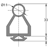 Palpeur de sécurité