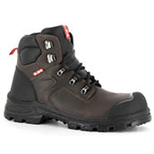 S.24 _ Chaussure de sécurité MATRIX EVO S3