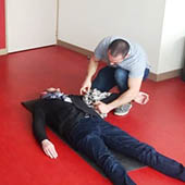 CLIEMA _ Formation Sauveteurs Secouristes du Travail (SST)