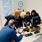 GAE Conseil _ Escape Game de prévention des addictions Escape Game :  Le pot de départ®
