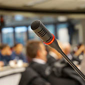 GAE Conseil _ Témoignage-débat ancien addict Témoignage-débat en addictologie