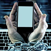 GAE Conseil _ Atelier hyperconnexion et cyberdépendance Hyperconnexion et cyberdépendance