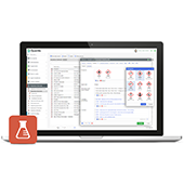Quentic _ Logiciel gestion des Produits dangereux Produits dangereux