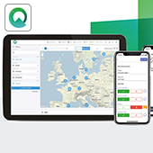 Quentic App Rapports intelligents