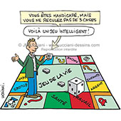 Illustrations pour la communication des entreprises Illustrations