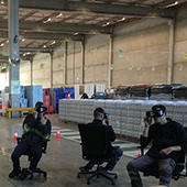 Journée Sécurité Safety Day et événements sécurité