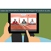 Accueil Sécurité Accueil sécurité des nouveaux arrivants
