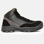Parade _ Chaussure de sécurité PARUSA 7824 - Chaussure de sécurité polyvalente