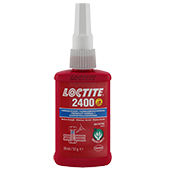 Henkel Technologies France _ Freinfilet bleu de résistance moyenne sans pictogramme de danger LOCTITE 2400