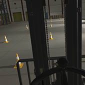 Simulateur de conduite