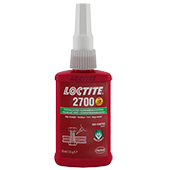 Henkel Technologies France _ Frein filet à resistance haute LOCTITE 2700