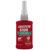 Henkel Technologies France _ Produit de fixation à haute résistance LOCTITE 6300