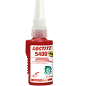 Henkel Technologies France _ Produit d'étanchéité filetée LOCTITE 5400