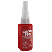 Henkel Technologies France _ Étanchéité plane LOCTITE 5800