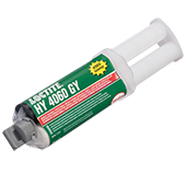 Henkel Technologies France _ Adhésif hybride bicomposant LOCTITE HY 4060 GY
