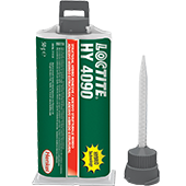 Henkel Technologies France _ Colle structurale LOCTITE HY 4090